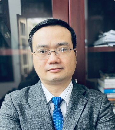 Trần Quốc Trung